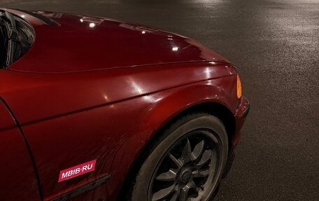 BMW 3 серия, 2001 год, 720 000 рублей, 8 фотография