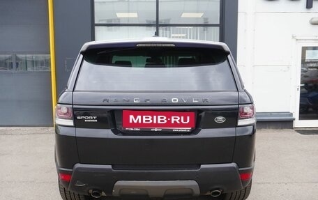 Land Rover Range Rover Sport II, 2014 год, 2 800 000 рублей, 6 фотография