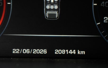 Land Rover Range Rover Sport II, 2014 год, 2 800 000 рублей, 18 фотография