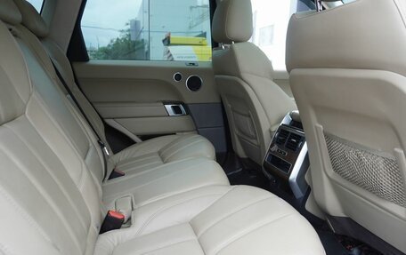 Land Rover Range Rover Sport II, 2014 год, 2 800 000 рублей, 10 фотография