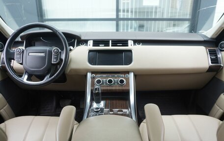 Land Rover Range Rover Sport II, 2014 год, 2 800 000 рублей, 12 фотография