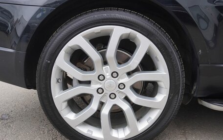 Land Rover Range Rover Sport II, 2014 год, 2 800 000 рублей, 17 фотография