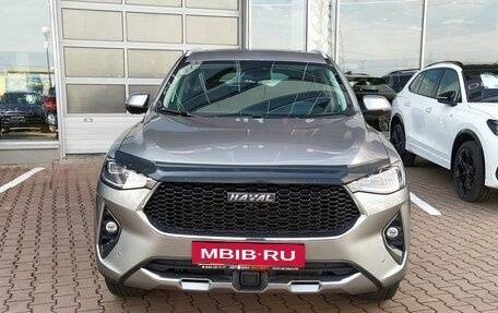 Haval F7 I, 2019 год, 1 780 000 рублей, 2 фотография