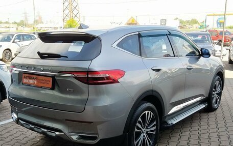Haval F7 I, 2019 год, 1 780 000 рублей, 4 фотография