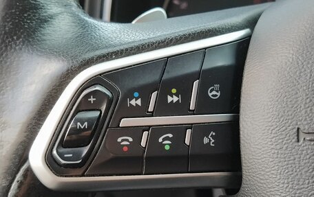 Haval F7 I, 2019 год, 1 780 000 рублей, 12 фотография