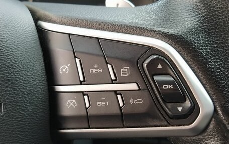 Haval F7 I, 2019 год, 1 780 000 рублей, 13 фотография