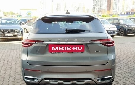 Haval F7 I, 2019 год, 1 780 000 рублей, 5 фотография