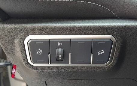 Haval F7 I, 2019 год, 1 780 000 рублей, 11 фотография