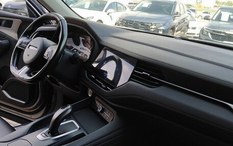 Haval F7 I, 2019 год, 1 780 000 рублей, 23 фотография