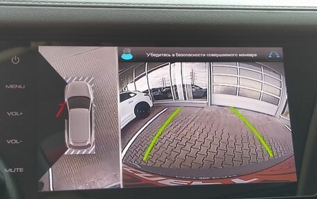 Haval F7 I, 2019 год, 1 780 000 рублей, 19 фотография