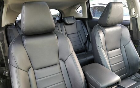 Haval F7 I, 2019 год, 1 780 000 рублей, 22 фотография