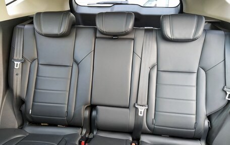 Haval F7 I, 2019 год, 1 780 000 рублей, 28 фотография