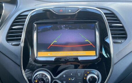 Renault Kaptur I рестайлинг, 2019 год, 1 530 000 рублей, 16 фотография