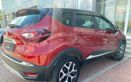 Renault Kaptur I рестайлинг, 2019 год, 1 530 000 рублей, 4 фотография