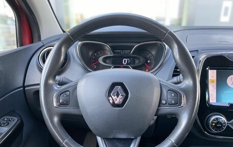 Renault Kaptur I рестайлинг, 2019 год, 1 530 000 рублей, 10 фотография