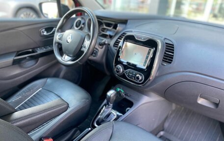Renault Kaptur I рестайлинг, 2019 год, 1 530 000 рублей, 11 фотография