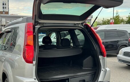 Nissan X-Trail, 2010 год, 1 228 000 рублей, 8 фотография
