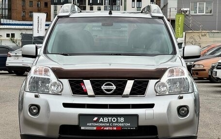 Nissan X-Trail, 2010 год, 1 228 000 рублей, 3 фотография