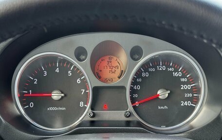 Nissan X-Trail, 2010 год, 1 228 000 рублей, 19 фотография
