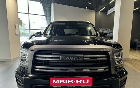 Haval H5, 2026 год, 4 049 000 рублей, 2 фотография