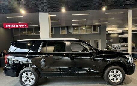 Haval H5, 2026 год, 4 049 000 рублей, 5 фотография