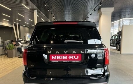 Haval H5, 2026 год, 4 049 000 рублей, 7 фотография