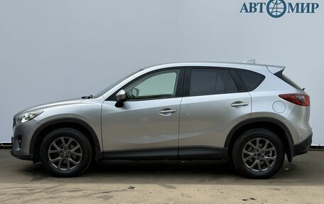 Mazda CX-5 II, 2011 год, 1 620 000 рублей, 8 фотография