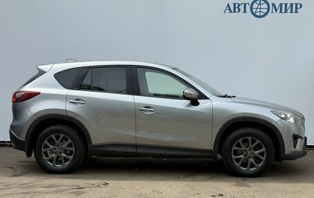 Mazda CX-5 II, 2011 год, 1 620 000 рублей, 4 фотография