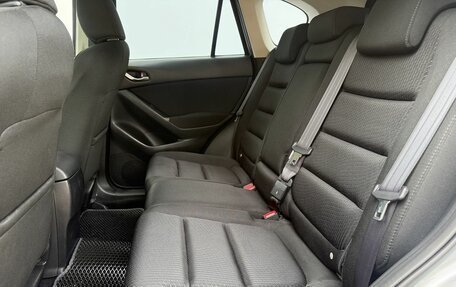 Mazda CX-5 II, 2011 год, 1 620 000 рублей, 11 фотография