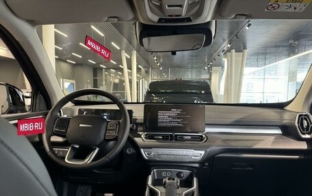 Haval H5, 2026 год, 4 049 000 рублей, 13 фотография