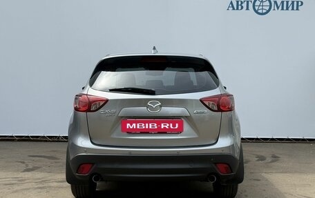 Mazda CX-5 II, 2011 год, 1 620 000 рублей, 6 фотография