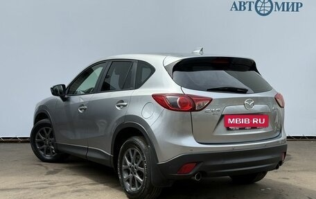 Mazda CX-5 II, 2011 год, 1 620 000 рублей, 7 фотография