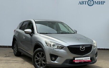 Mazda CX-5 II, 2011 год, 1 620 000 рублей, 3 фотография