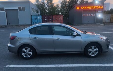 Mazda 3, 2010 год, 850 000 рублей, 3 фотография