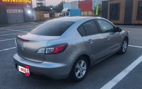 Mazda 3, 2010 год, 850 000 рублей, 4 фотография