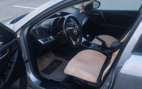Mazda 3, 2010 год, 850 000 рублей, 11 фотография