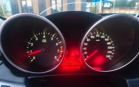 Mazda 3, 2010 год, 850 000 рублей, 12 фотография
