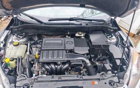 Mazda 3, 2010 год, 850 000 рублей, 13 фотография