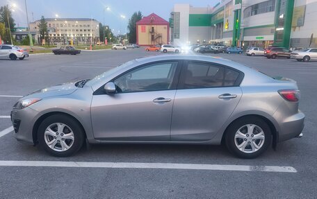 Mazda 3, 2010 год, 850 000 рублей, 7 фотография