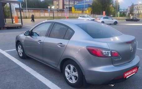 Mazda 3, 2010 год, 850 000 рублей, 6 фотография