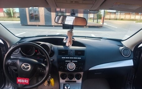 Mazda 3, 2010 год, 850 000 рублей, 9 фотография