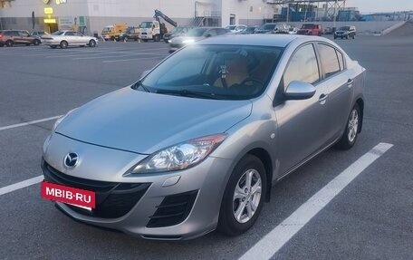 Mazda 3, 2010 год, 850 000 рублей, 8 фотография