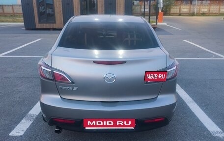 Mazda 3, 2010 год, 850 000 рублей, 5 фотография