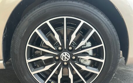 Volkswagen Polo VI (EU Market), 2017 год, 890 000 рублей, 12 фотография
