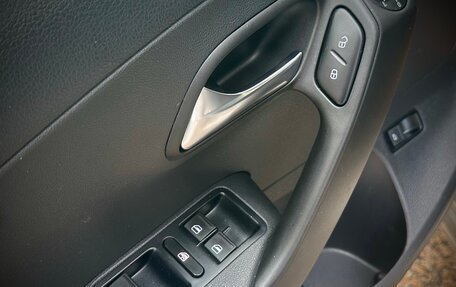 Volkswagen Polo VI (EU Market), 2017 год, 890 000 рублей, 16 фотография