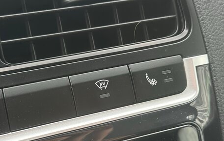 Volkswagen Polo VI (EU Market), 2017 год, 890 000 рублей, 19 фотография