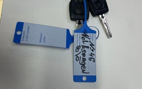 Volkswagen Polo VI (EU Market), 2011 год, 450 000 рублей, 20 фотография