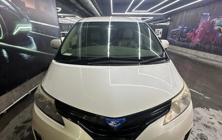 Toyota Estima III рестайлинг -2, 2011 год, 1 100 000 рублей, 9 фотография