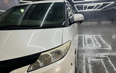 Toyota Estima III рестайлинг -2, 2011 год, 1 100 000 рублей, 14 фотография