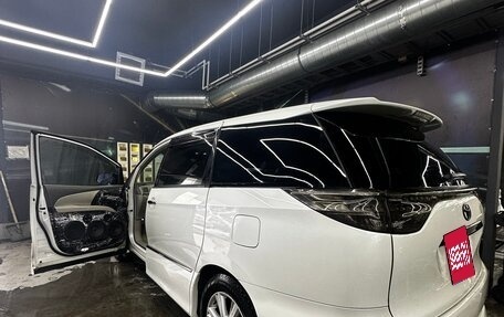 Toyota Estima III рестайлинг -2, 2011 год, 1 100 000 рублей, 7 фотография